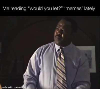 Would you like to fall in love with me?