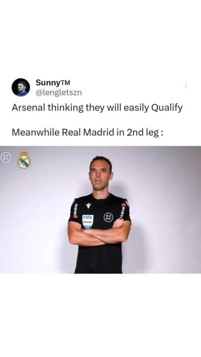 4 penalti a favor del real madrid