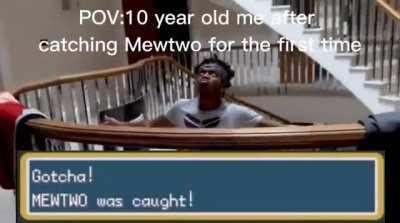 I am Unstoppable now *evil laughs*