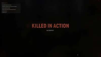 I have spent a lot of hours playing HLL recently... so thought i would make a quick play guide for new players.. I hope you like it :)