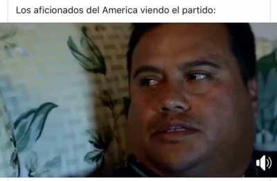 Los mods cuando ven un partido bien intenso