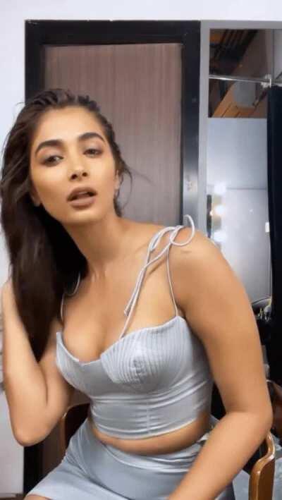 Pooja Hegde