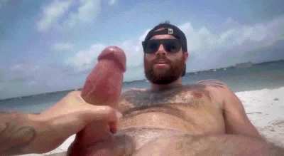 Asked bro for a helping hand like this and never knew I could cum this hard before!