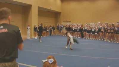 16-year-old American student Angel Rice is a super talent beyond the ordinary.