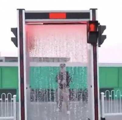 Overengineered solutions to almost non-existent problems