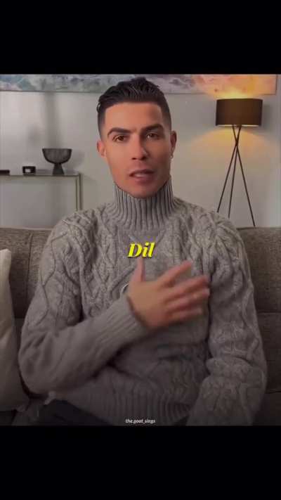 Ronaldo confronts Indian cricket team fans after loss of BGT 