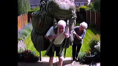 When you collect everything to sell