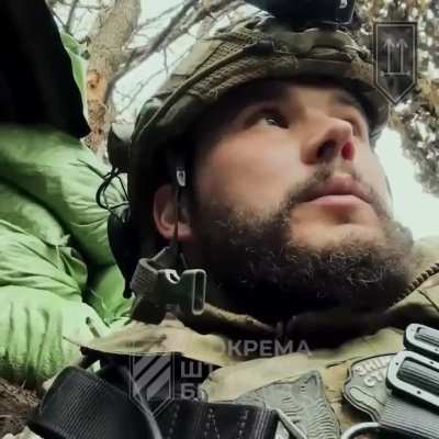 The russians kept coming and the 3rd kept killing them. In about 3 days russians lost 90 men dead in small patch of countryside. Only a small fraction can be seen in the video.