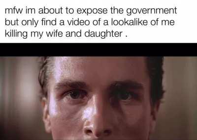 shouldn’t have taken a nap