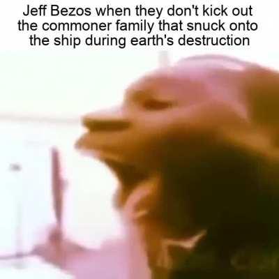 This is utter bullshit