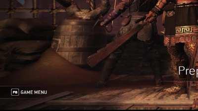 Anyone Else Love Peacekeeper?