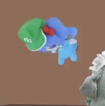 NITROI WHAT THE FUCK