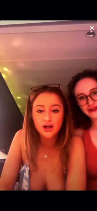 Idk if it's repost but it's hot. 