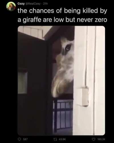 They are invading our homes