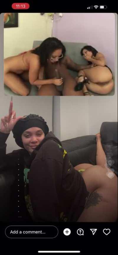 Booty GIF by candybase2020