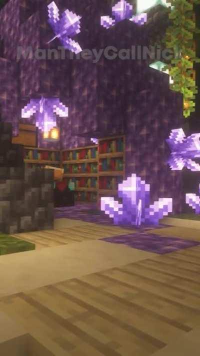 When you can’t get the enchantment that you want