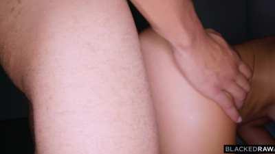 Destiny Cruz Dirty Anal Scene