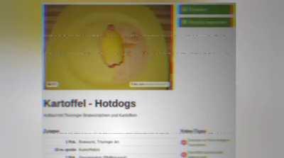 Tja. Jezt ist er ruhig 😎🇩🇪🌭🍻