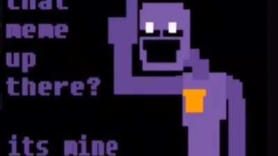 I’m gonna have to take that meme