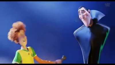 didn't know he spoke squid