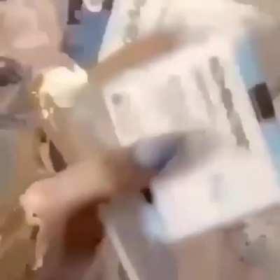 Bu editi nasıl yapıyorlar lan