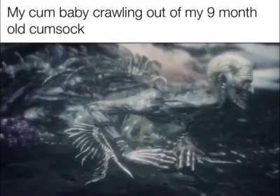 congratz ur the father