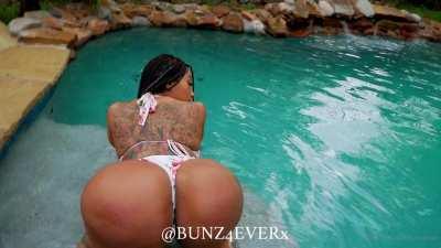 Man she's just the best fr