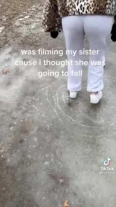 I mean, they basically asked for it