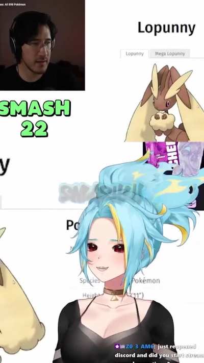 I LOVE BUNNY GIRLS! ❤️💕