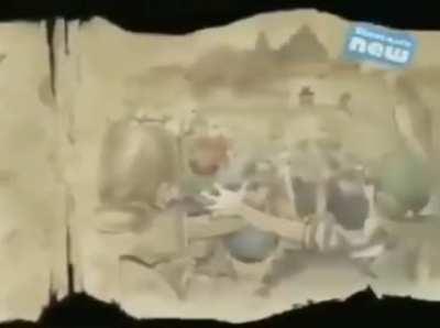 Roger’s last words