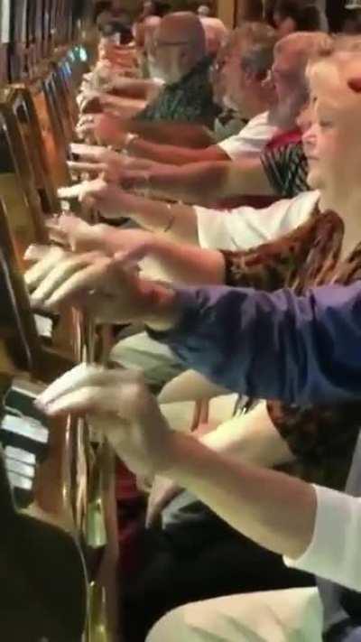 When you're trying to enter the bios menu after booting