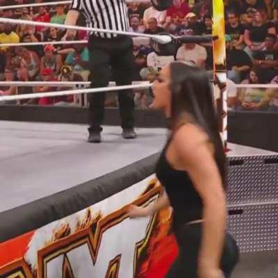 Jacy Jayne (WWE NXT - 03/26/2024)