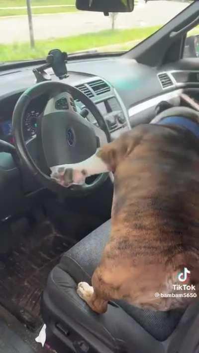 to do the dirty without getting caught