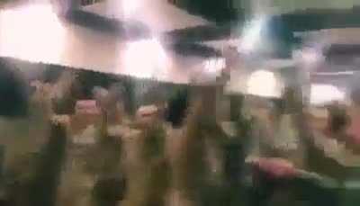 Pakistan Army personnel celebrate Pakistan victory over India in T20 World 2021 match with zeal & fervor. Pakistan Zindabad!!!