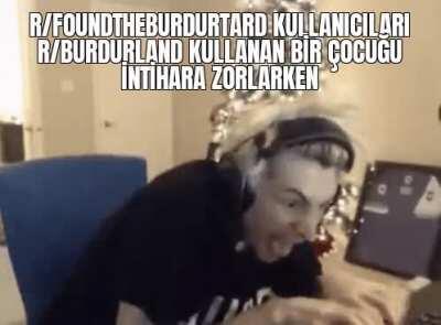 Circlejerk of circlejerks.