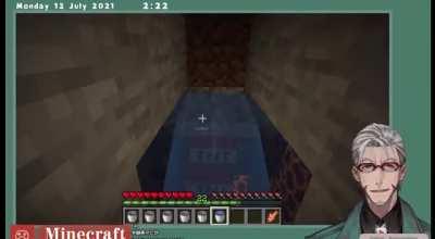 Local crazy scientist guides axolotls to “happy happy heaven”