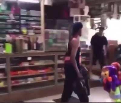 “You on hots nigga I’m on hots too” - Sha Ek