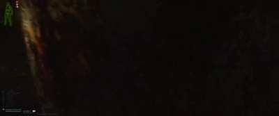 So, Tagilla's a little scary