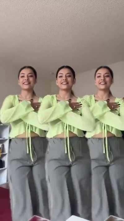 Triple bonus🫣🫣