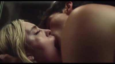 Sydney Sweeney in 'Euphoria' 