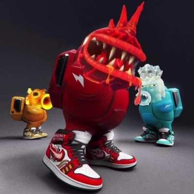 I’m about 2 months late, but I just realized how good gw1 main menu music and among drip sound together