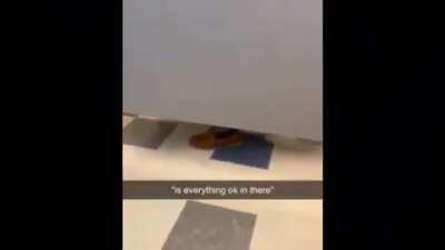 cuando cagas un feto