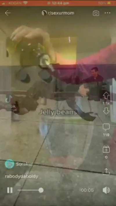 Barney throwin' it back tho ð¥µ