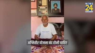 Agniveer scheme and how defence minister telling lies to defend this corrupt scheme