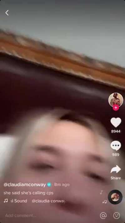 Kellyanne Conway freaks out at her daughter about Covid