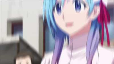 Henrys ex meets his ex meets his gf