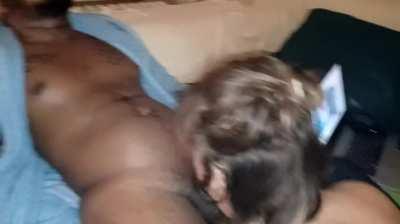 Good girl but a freak on the low