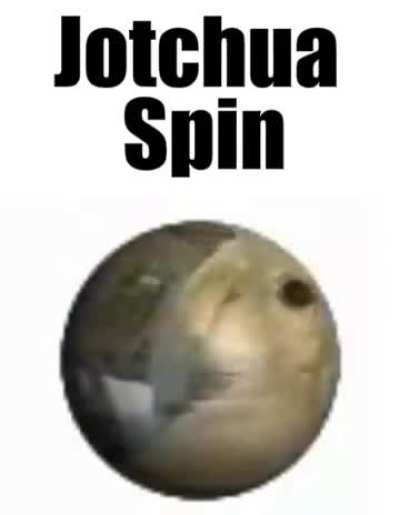 Jotchua Spin
