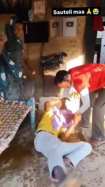 What are Indian bros upto?