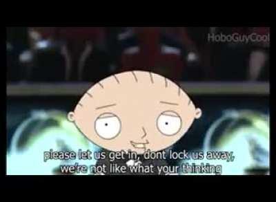 Moldy night at Freddy's